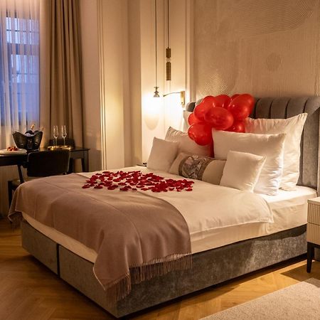 Zet Hotel Timişoara Buitenkant foto