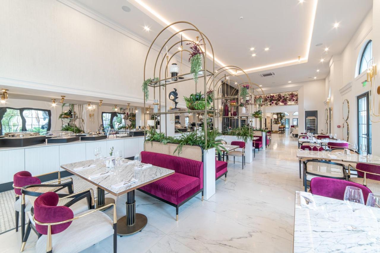 Zet Hotel Timişoara Buitenkant foto