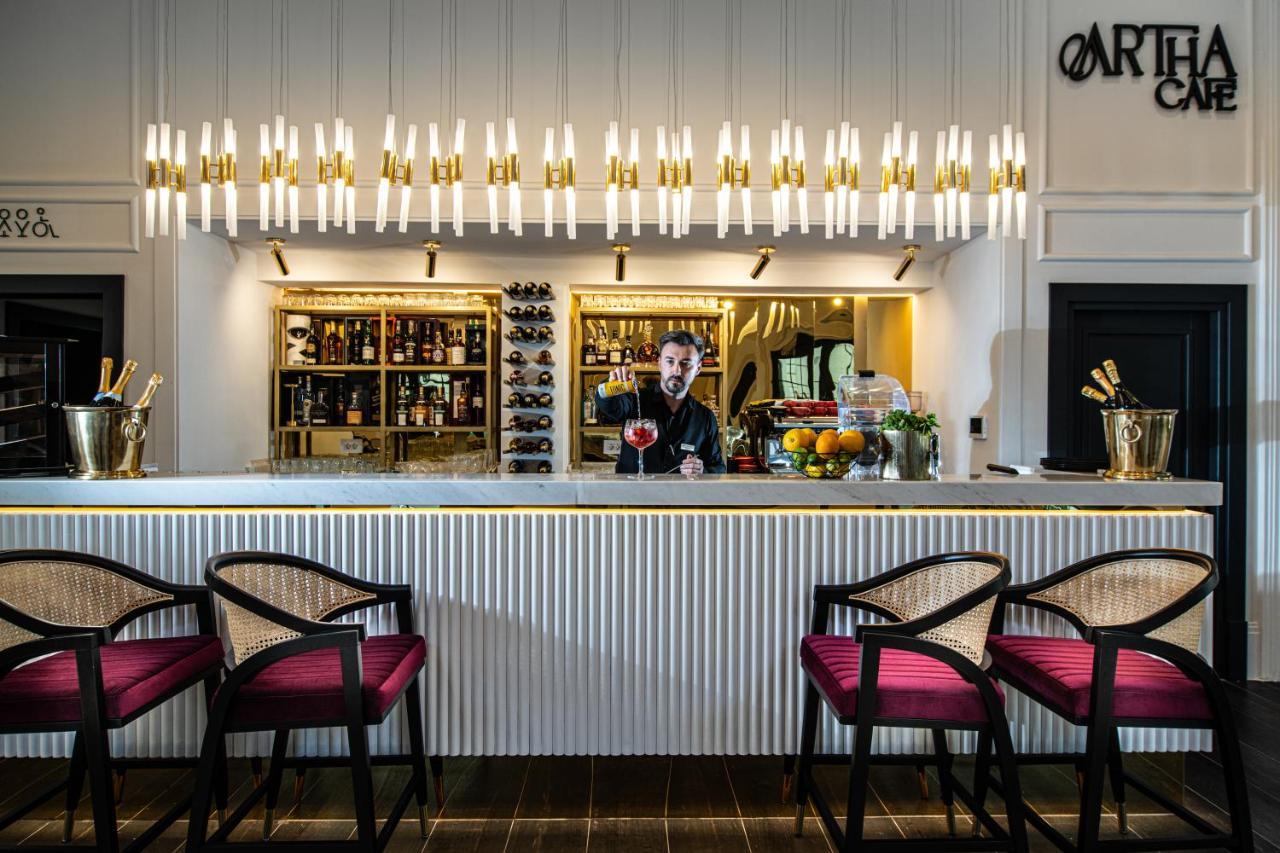 Zet Hotel Timişoara Buitenkant foto