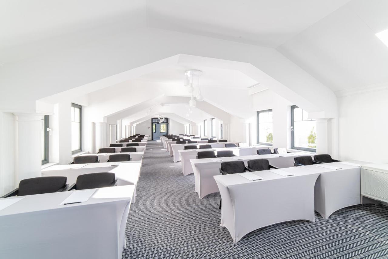 Zet Hotel Timişoara Buitenkant foto