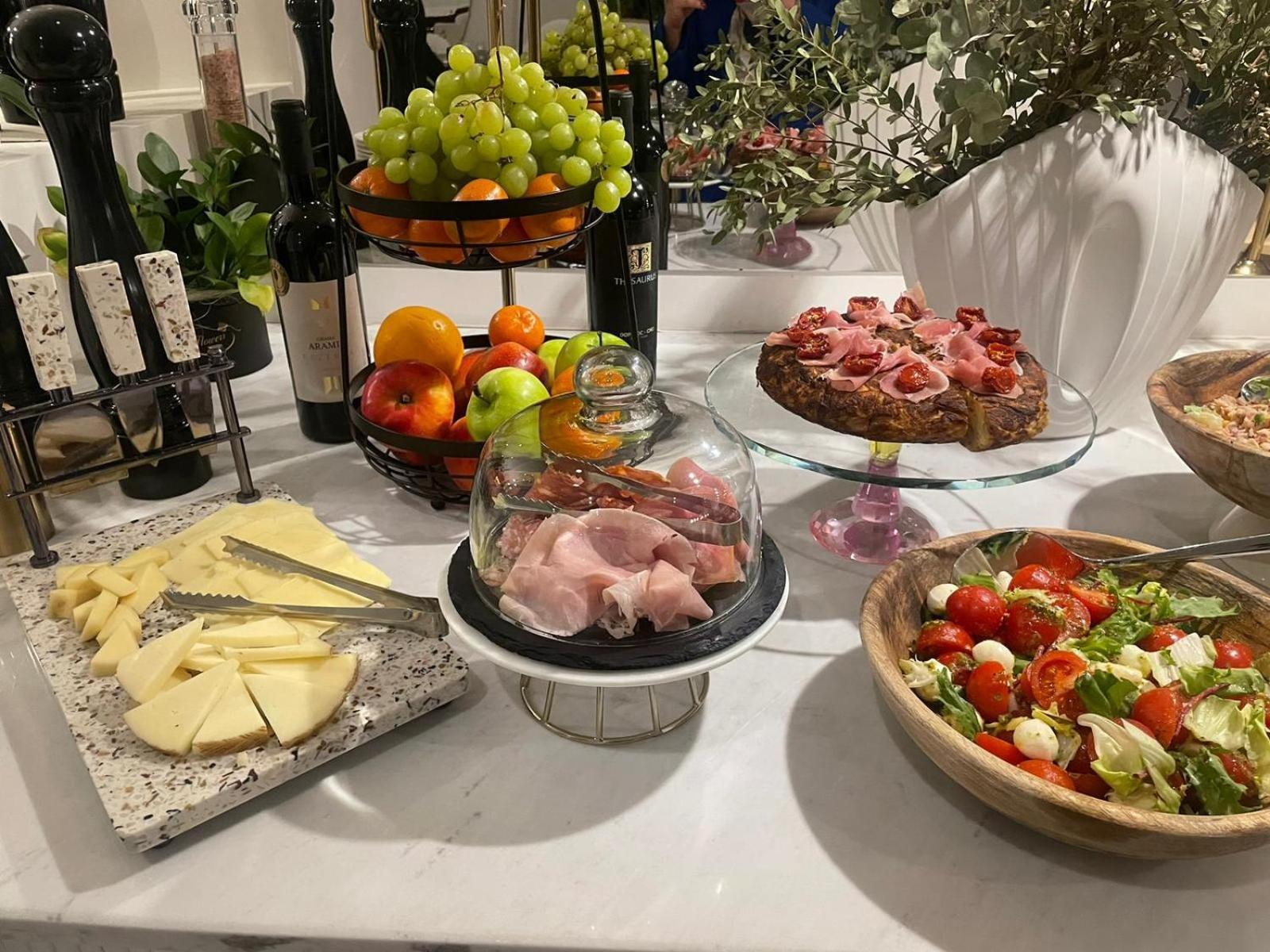 Zet Hotel Timişoara Buitenkant foto