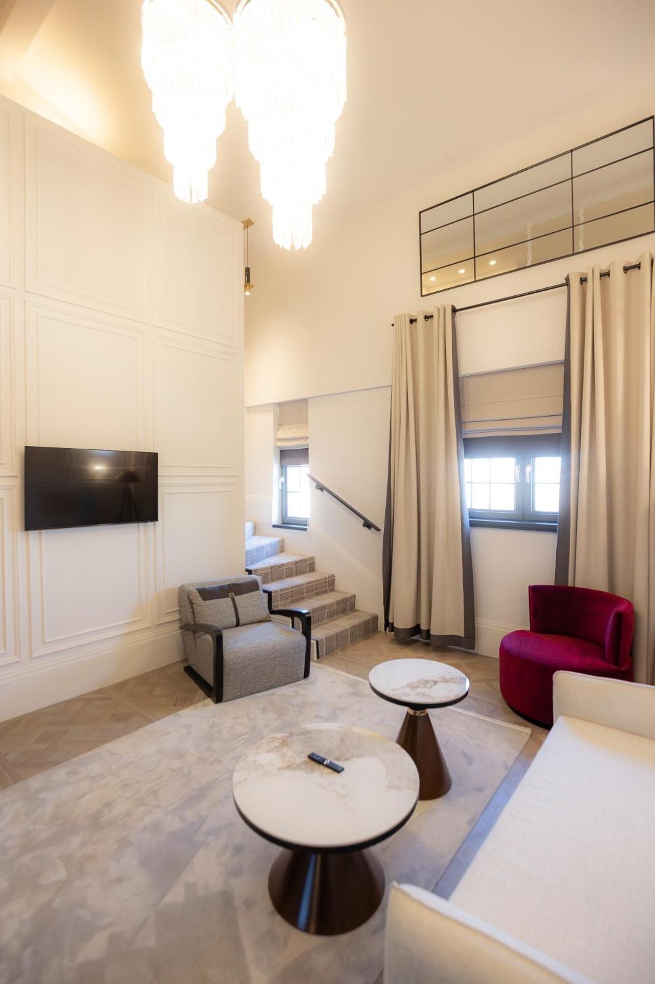 Zet Hotel Timişoara Buitenkant foto