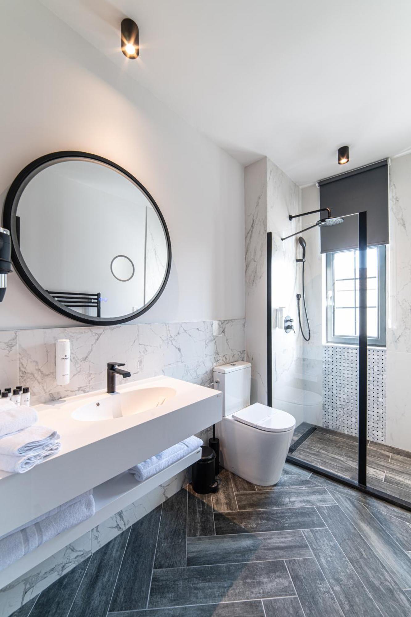 Zet Hotel Timişoara Buitenkant foto